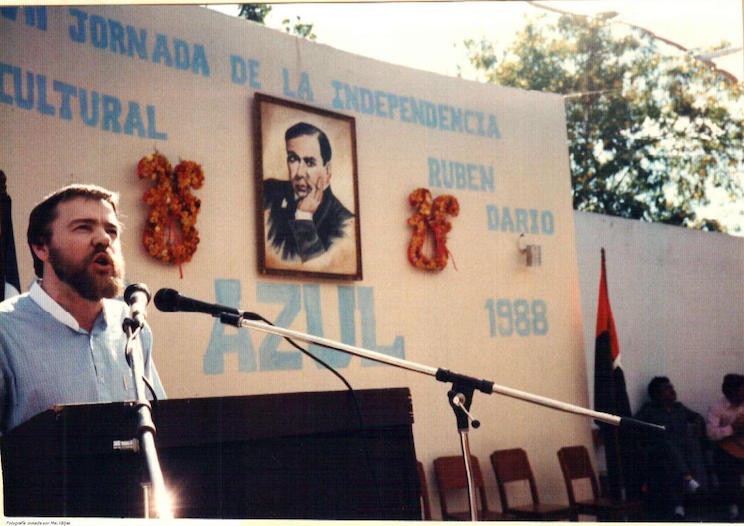 Reconocen en Estonia estabilidad y seguridad de Nicaragua